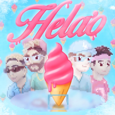 Hela'o (feat. Chazz, Kpitan & Alcantar) - Single