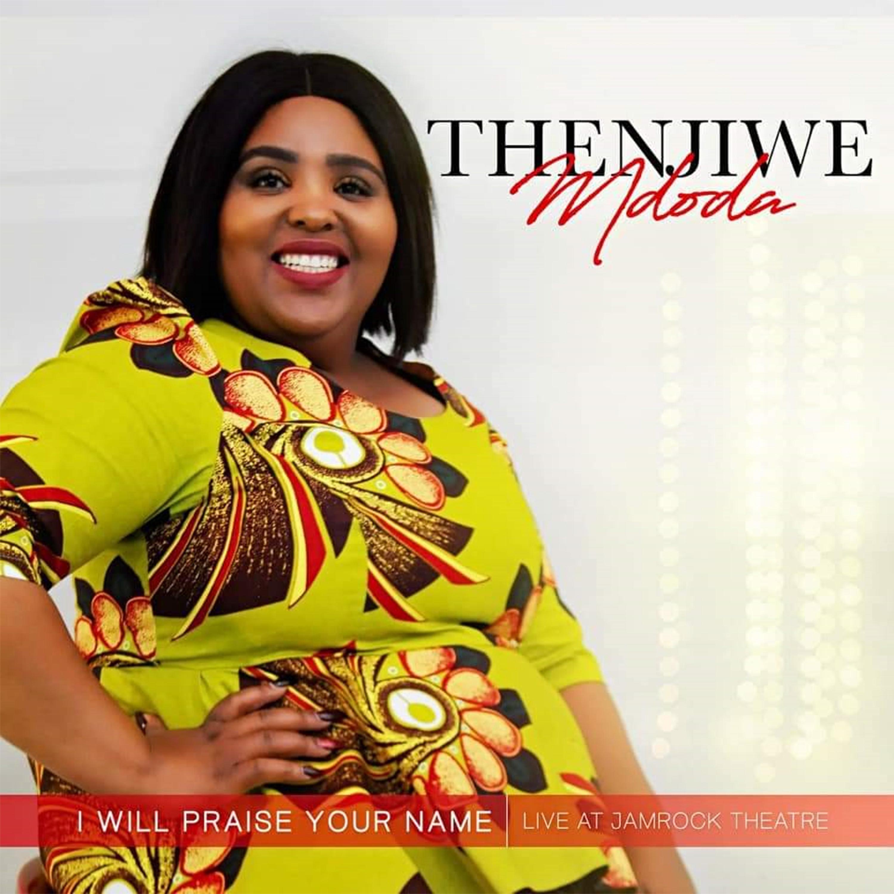 I Will Praise Your Name