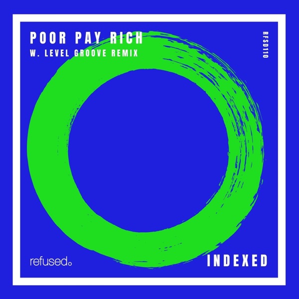 Indexed - EP