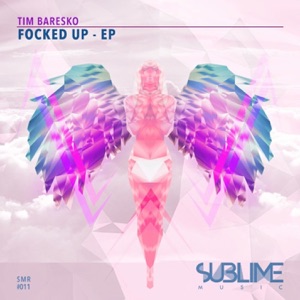 Focked Up - Single