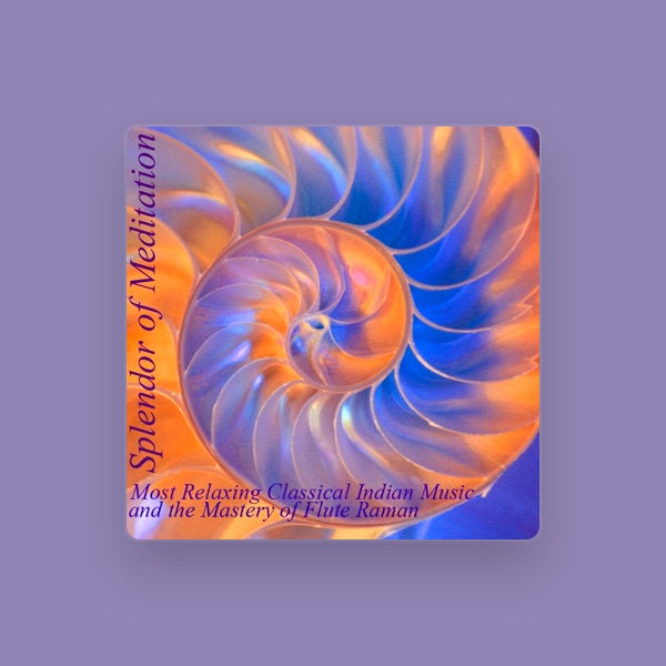 Splendor of Meditation's avatar