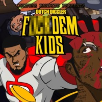 Gimme My Check - Single - Dutch Diggler