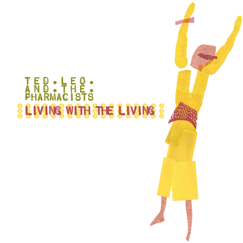 TED LEO AND THE PHARMACISTS レコードファッション 通販