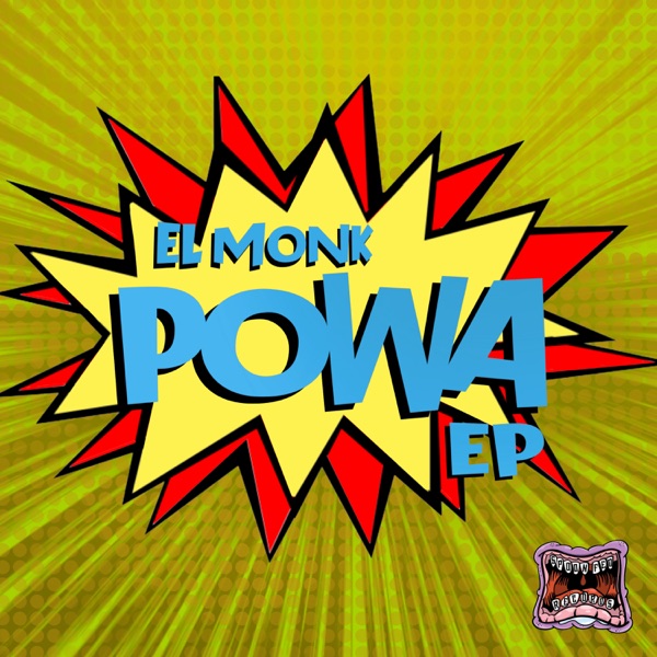 POWA - Single