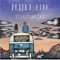 Andrew James - Desert Fish lyrics