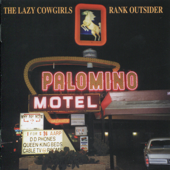 Rank Outsider - The Lazy Cowgirls