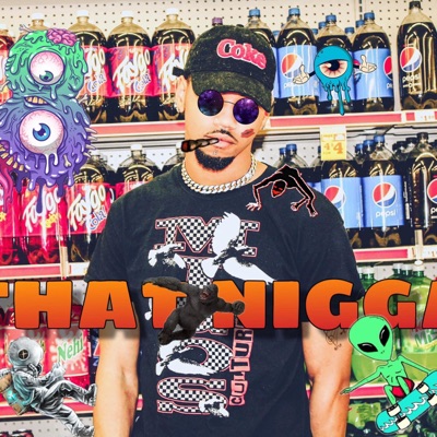 That Nigga (feat. Summer Rose) - Single