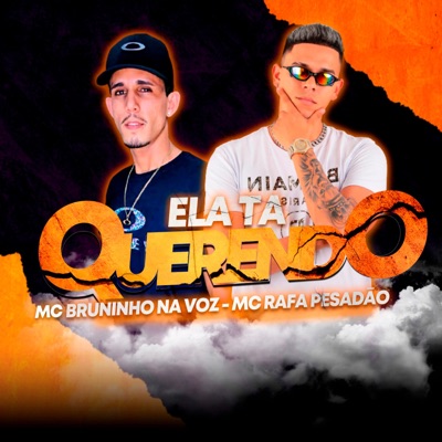 Ela Ta Querendo - Single