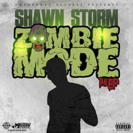 Knock It (feat. Gaza Tussan) [Stillyet Productions] Shawn Storm