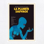 La Planète Sauvage (Original Motion Picture Soundtrack)