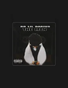 RR Lil Dariusを聴いたり、ミュージックビデオを鑑賞したり、経歴やツアー日程などを確認したりしましょう！
