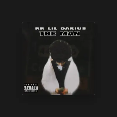 Listen to RR Lil Darius, watch music videos, read bio, see tour dates & more!