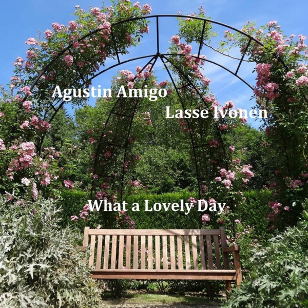What a Lovely Day - EP