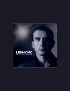 收听 Lenny MC、观看音乐视频、阅读小传、查看巡演日期等 ！