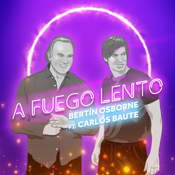 A Fuego Lento (feat. Carlos Baute)