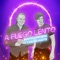 A Fuego Lento (feat. Carlos Baute) artwork