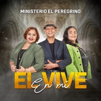 El vive en mí