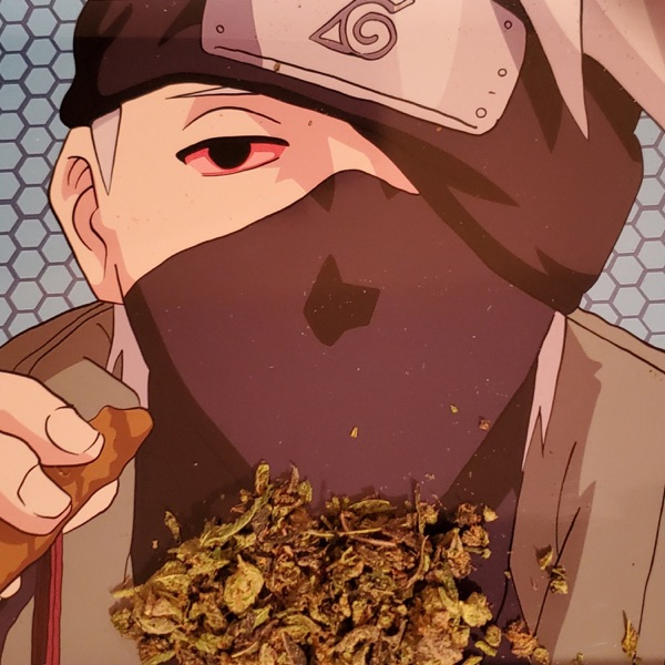 Kakashi