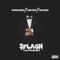 Splash (feat. Chris Voice & Cova Venga) - Whymen Grindin lyrics