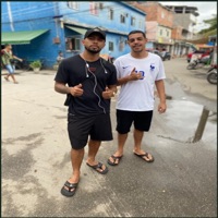 Eu e Minha Glock - Single - mc parelha