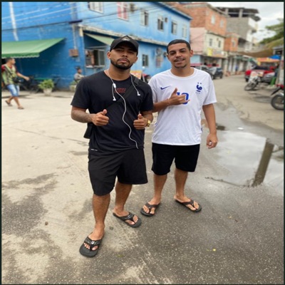 Eu e Minha Glock - Single