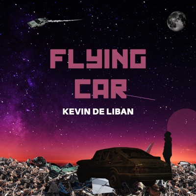 Flying Car - Single