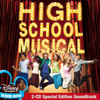 We're All In This Together - The Cast of High School Musical