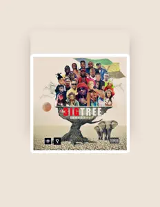 Escucha a Mac J Macfam and C Jay The-Don, mira videos musicales, lee su biografía, consulta las fechas de las gira y más.