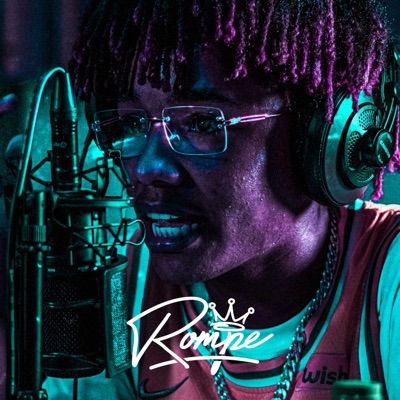 Sigal Novilio ROMPE - EP