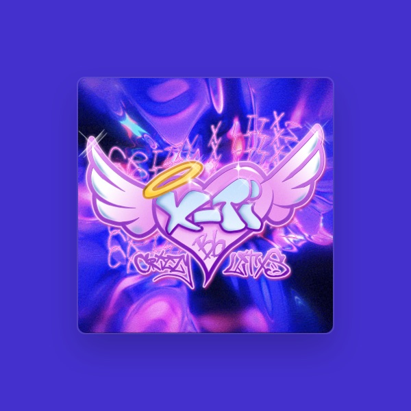 Crizzy's avatar