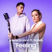 Feeling (feat. Dorian) artwork