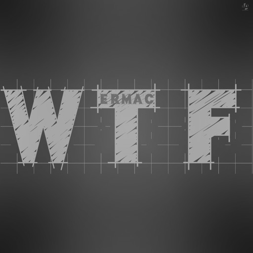 Wtf - Single by Ermac