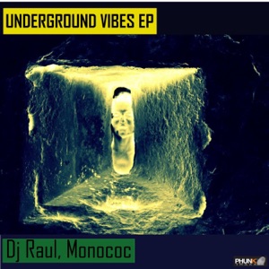 Underground Vibes - Single
