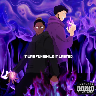 It Was Fun While It Lasted