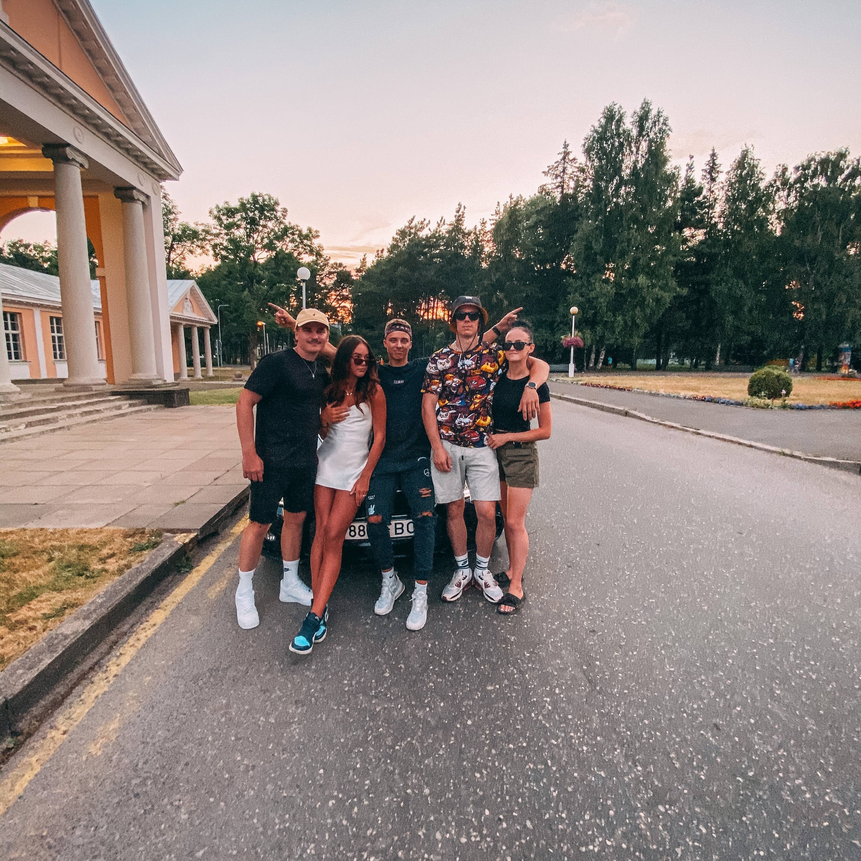 Pärnusse Täna - Single