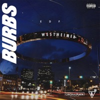 Burbs - Single - EDF