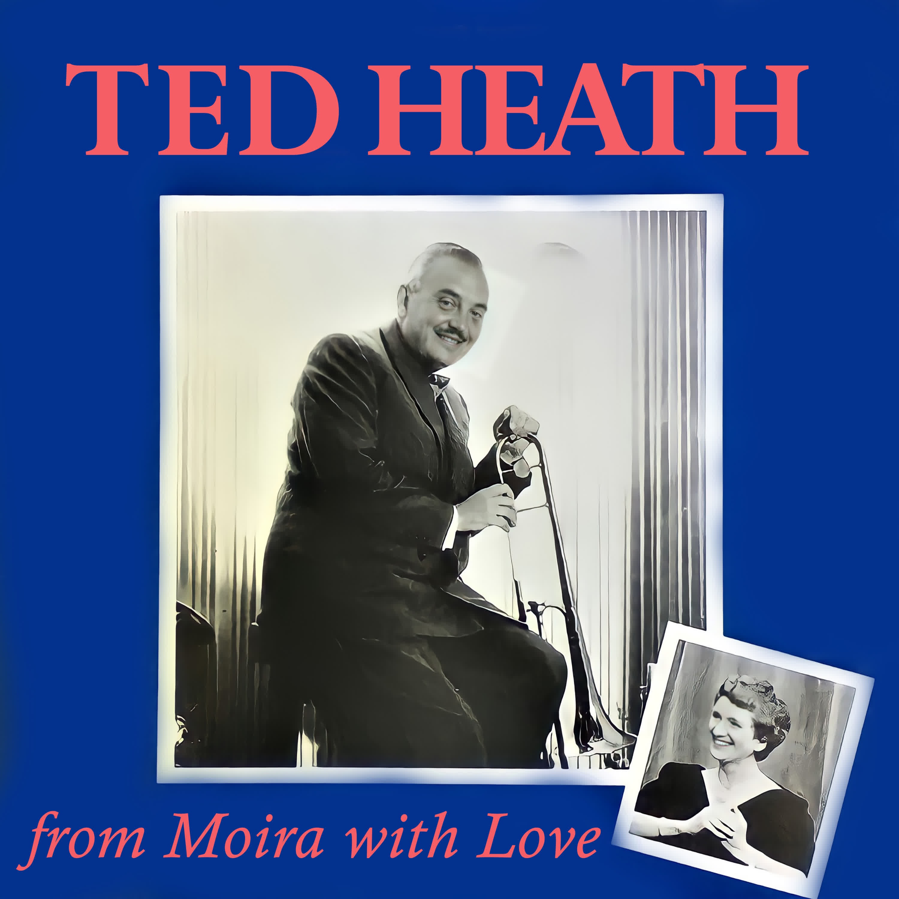 From Moira With Love