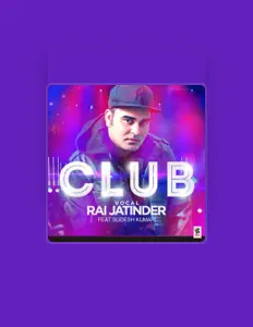 Rai Jatinder을(를) 듣고, 뮤직 비디오를 보고, 약력을 읽고, 투어 일정 등을 확인하세요!