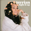 Terrian - Light It Up ilustración