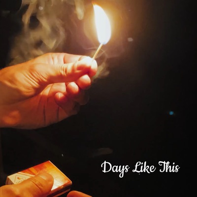 Days Like This - Single