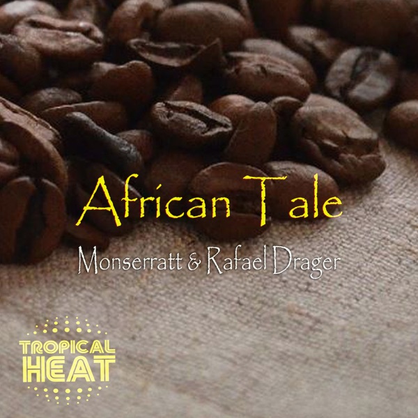 African Tale - Single