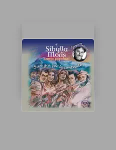 Escucha a Sibylla Moris, mira vídeos musicales, lee la biografía, consulta fechas de giras y mucho más.