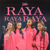 DOLLA - Raya Raya Raya artwork