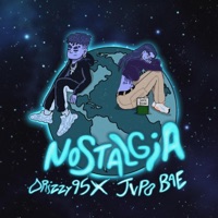 NOSTALGIA - EP - Drizzy95