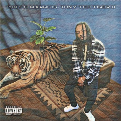 Tony the Tiger II