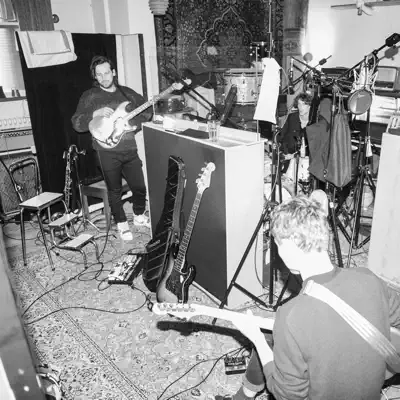 Listen to SUWI, watch music videos, read bio, see tour dates & more!