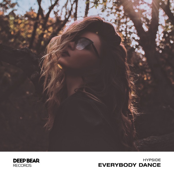 Everybody Dance - EP