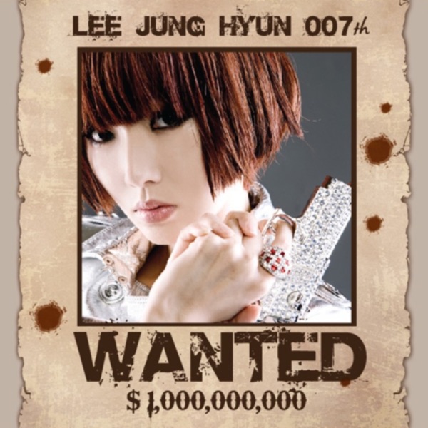 李貞賢 - Lee Jung Hyun 007th (2010) [iTunes Plus AAC M4A]-新房子