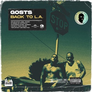 Back To L.A. - Single