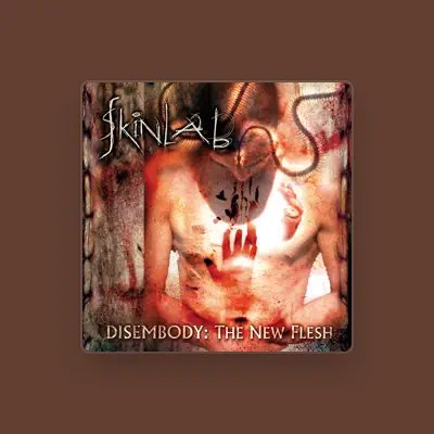 Listen to Skinlab, watch music videos, read bio, see tour dates & more!